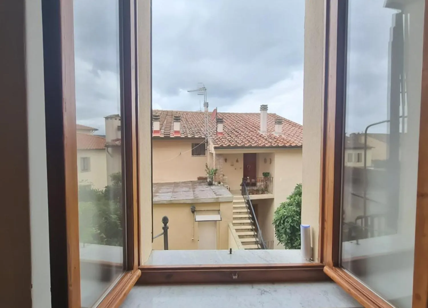 Appartamento Corso Liberta 25 Massa Marittima
