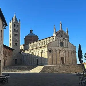 Appartamento Duomo, Massa Marittima