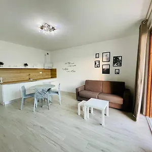 Appartamento A Casa Di Valentina, Bilocale Ai Chiassarelli, Massa Marittima