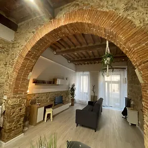 Appartamento La Casina Del Corso, Massa Marittima
