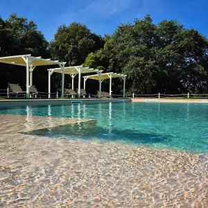 Séjour à la ferme Tenuta Aronne, Massa Marittima