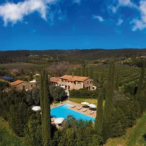  Bauernhof Tenuta Il Cicalino