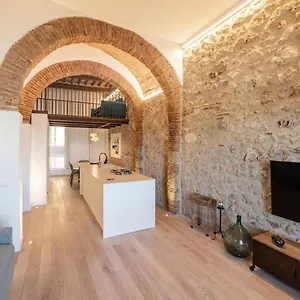 Appartamento Residenza Il Borgo, Massa Marittima