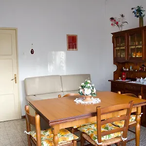 Appartamento Silvio, Massa Marittima