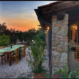  Apartment Agriristoro Podere S. Andrea