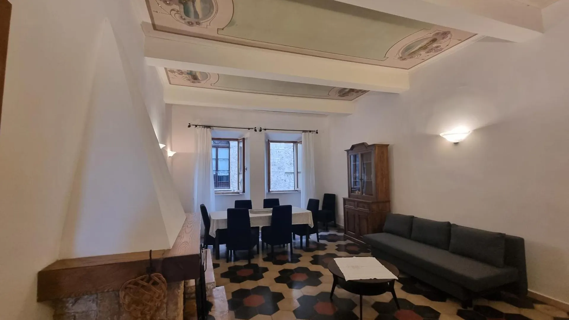 Corso Liberta 25 Apartment Massa Marittima Italy