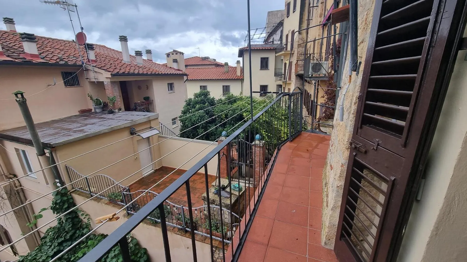 Corso Liberta 25 Apartment Massa Marittima 0*,  Italy