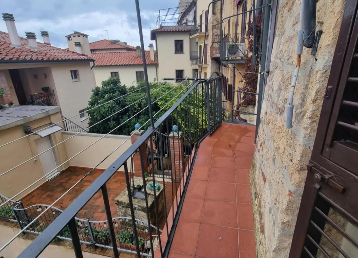 Corso Liberta 25 Apartment Massa Marittima Italy