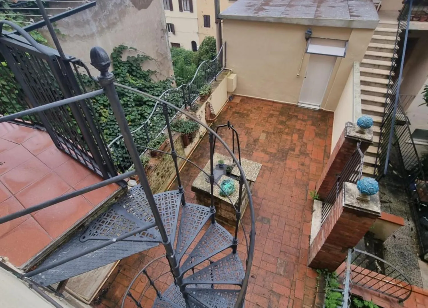 Corso Liberta 25 Apartment Massa Marittima Italy