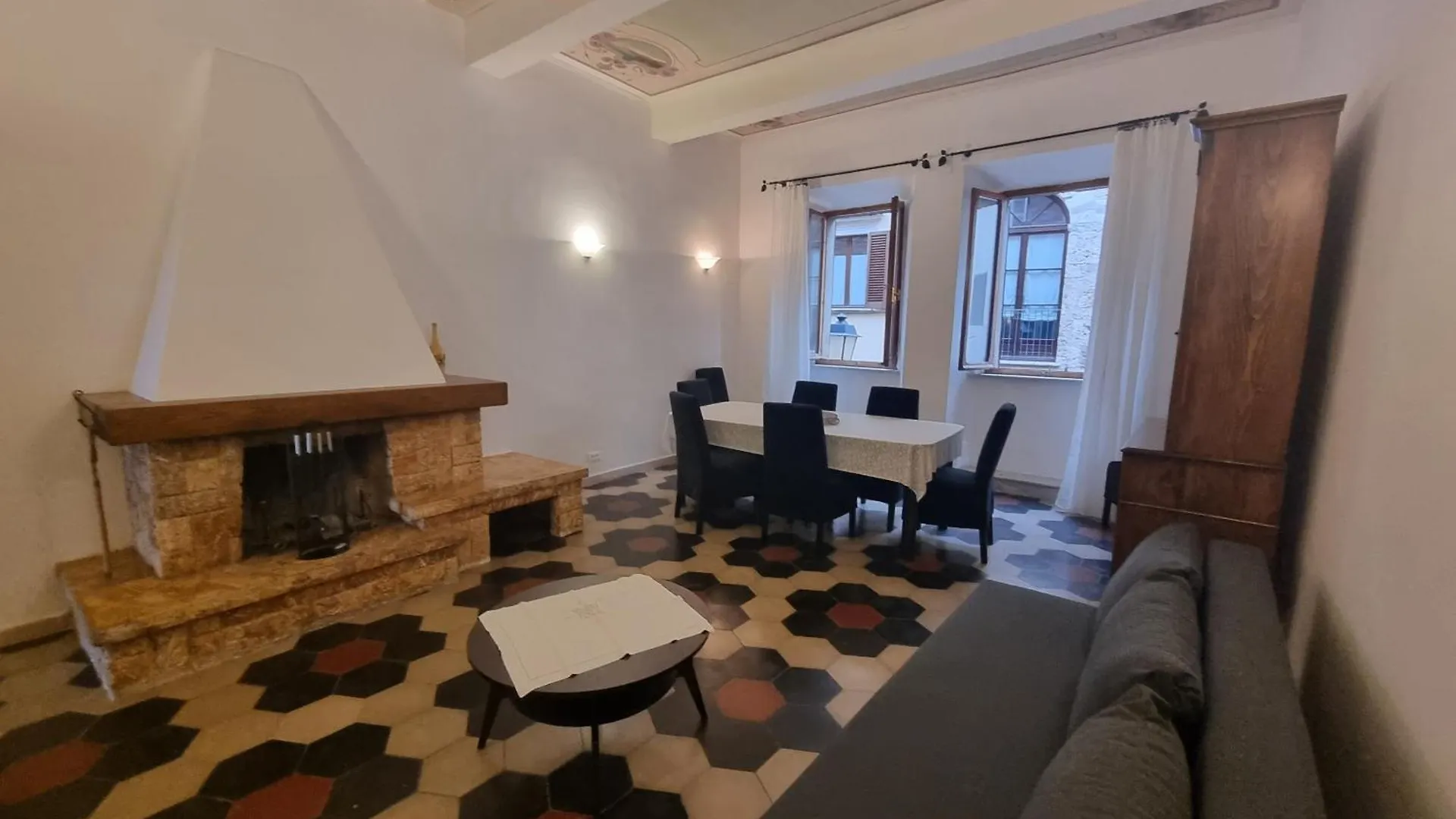 Corso Liberta 25 Apartment Massa Marittima 0*,