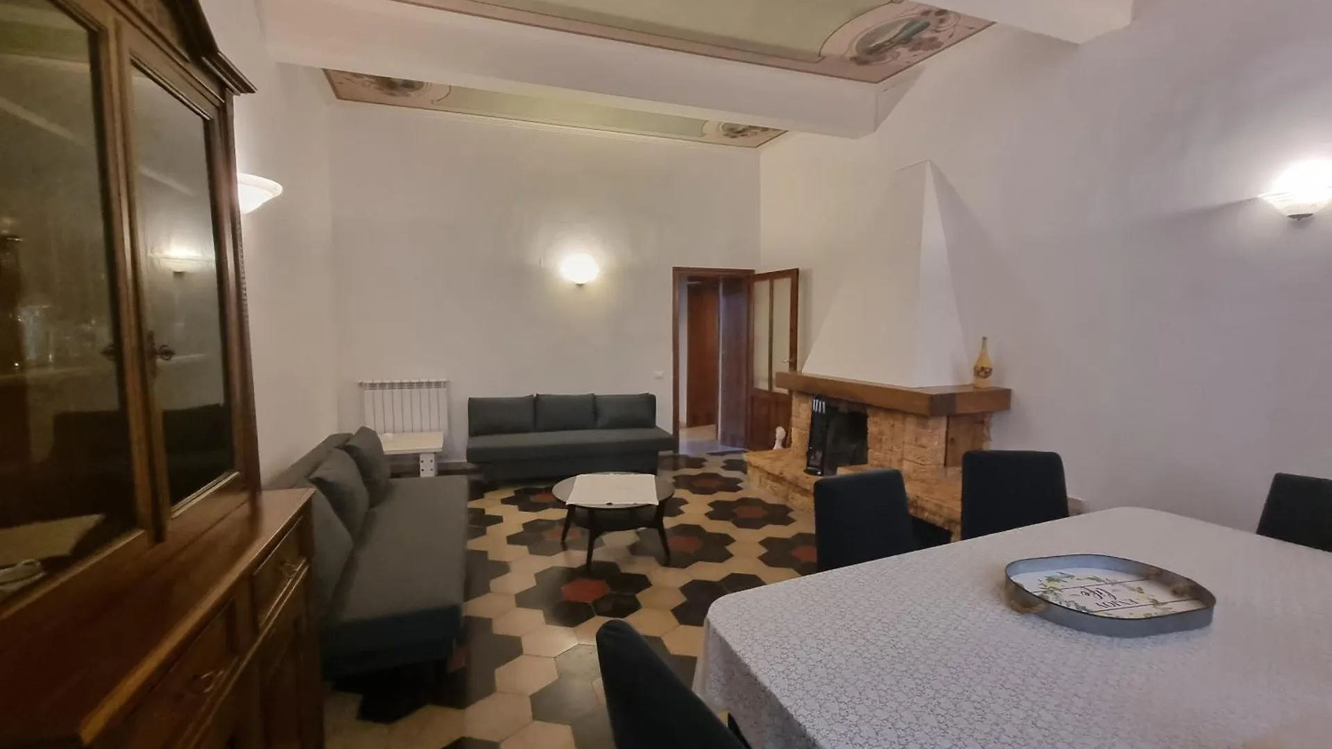 Corso Liberta 25 Apartment Massa Marittima