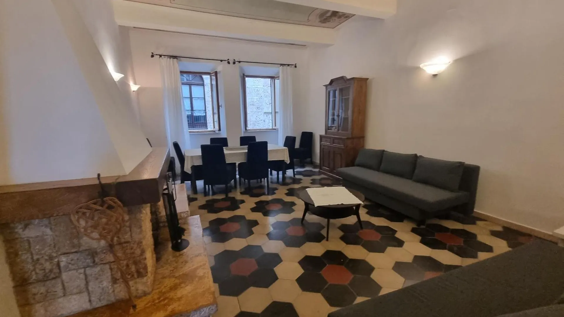 Corso Liberta 25 Apartment Massa Marittima