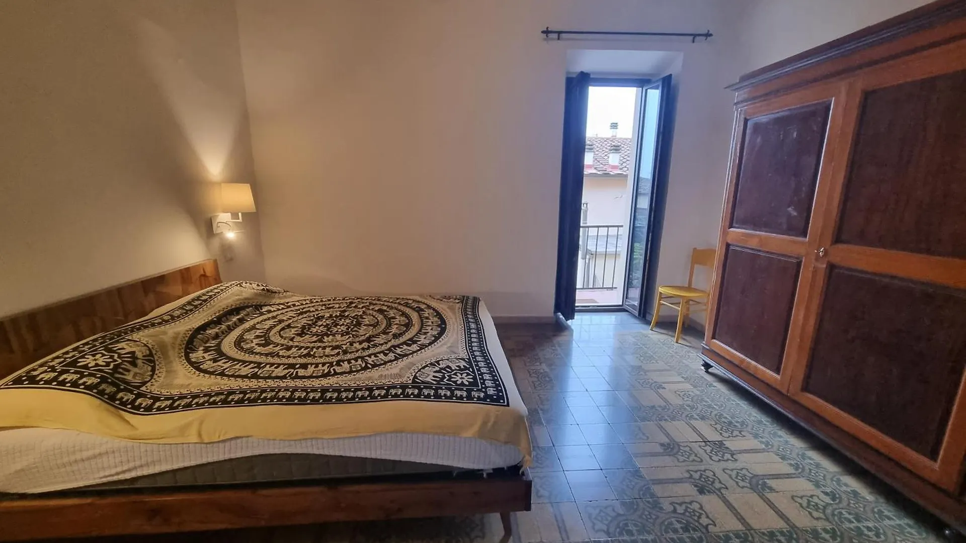 Corso Liberta 25 Apartment Massa Marittima