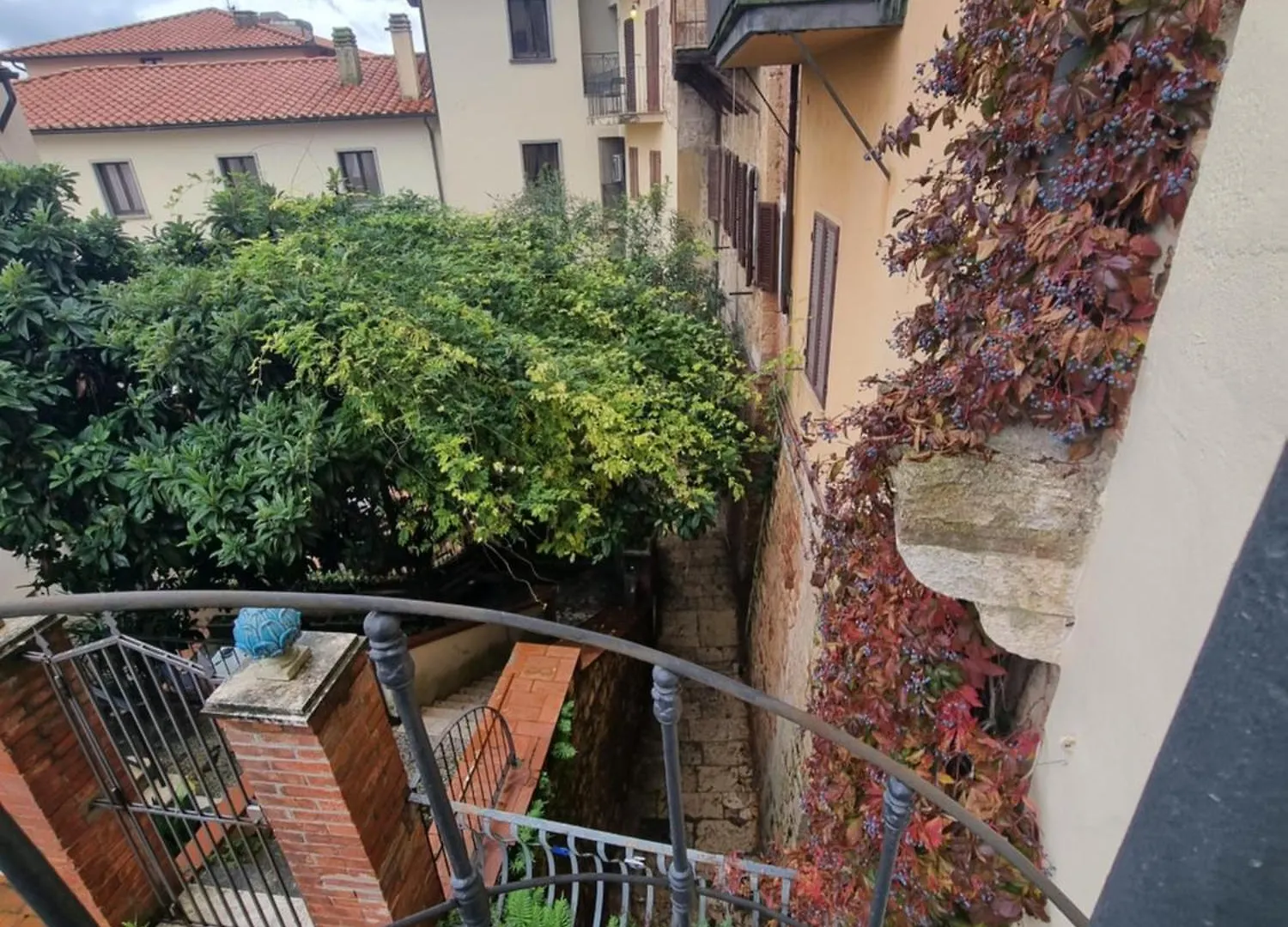 Corso Liberta 25 Daire Massa Marittima