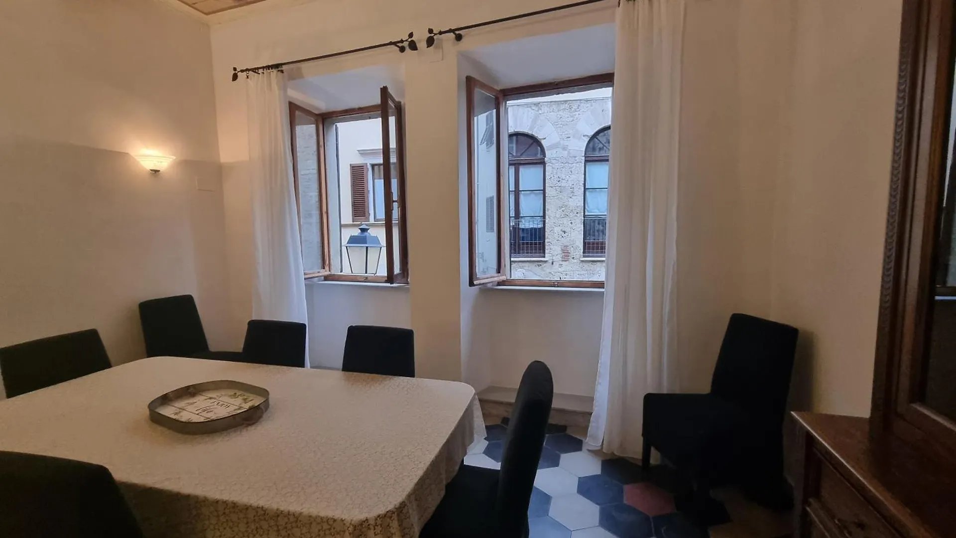 Corso Liberta 25 Daire Massa Marittima
