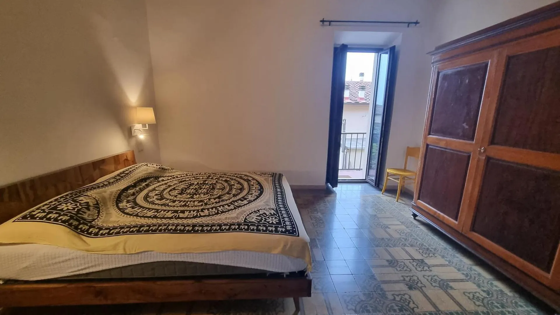 Corso Liberta 25 Daire Massa Marittima