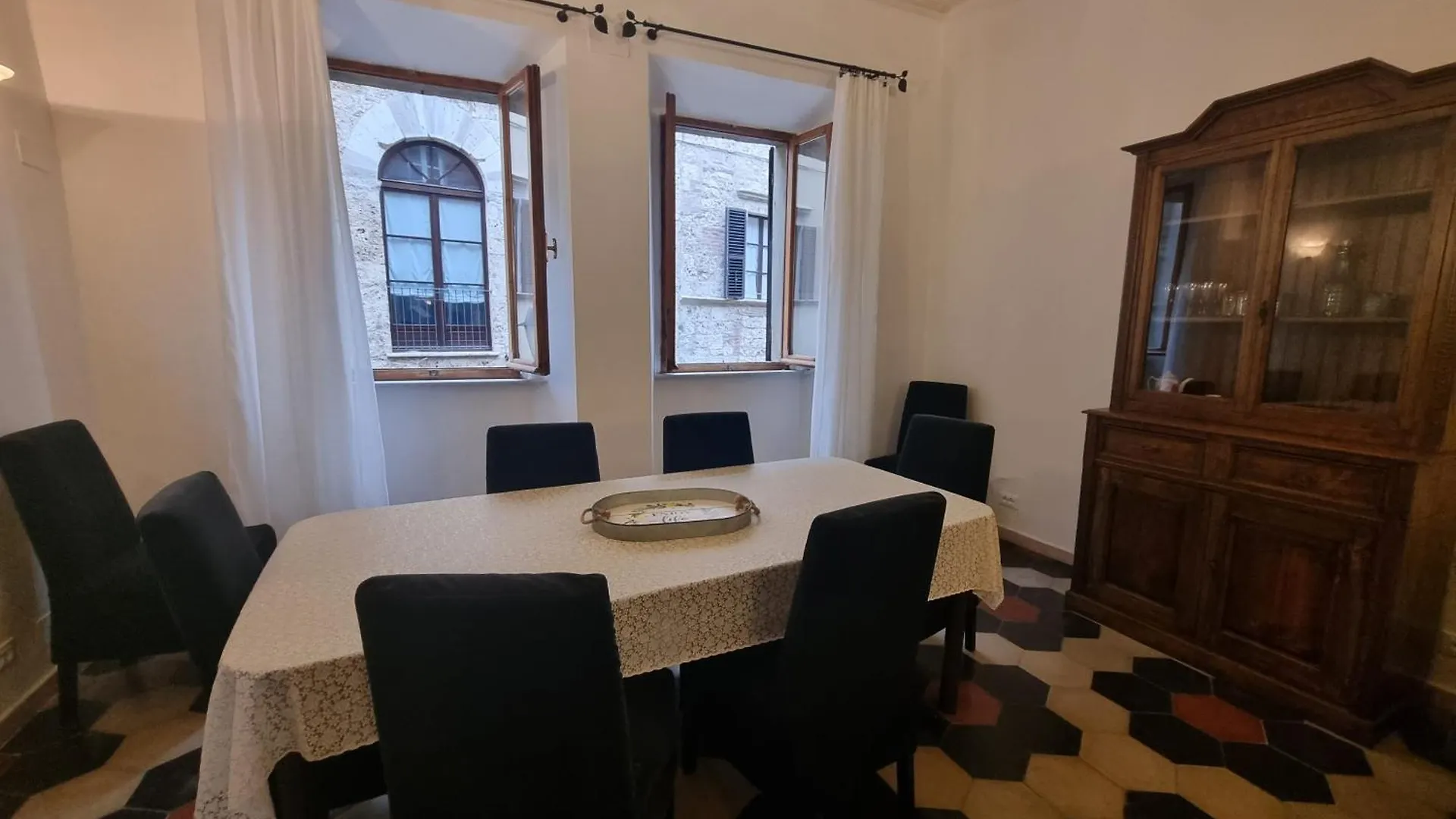 Corso Liberta 25 Daire Massa Marittima